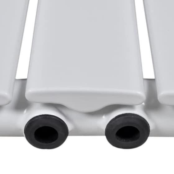 VIDAXL Πάνελ Κεντρικής Θέρμανσης 530W Λευκό image 4
