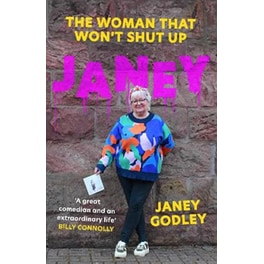 Janey