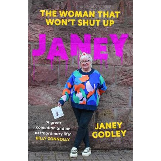 Janey image 0
