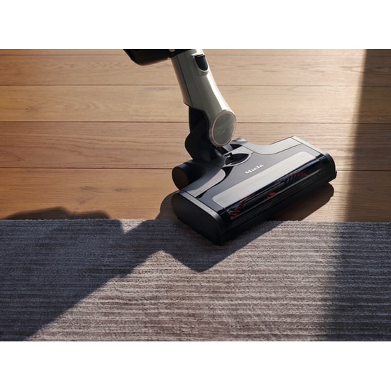 MIELE Triflex HX2 125 Edition 25.2 V 0.5 L Καφέ Σκούπα Stick image 4