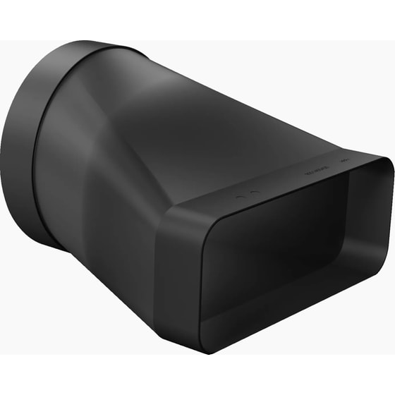 Εξάρτημα εγκατάστασης NEFF Z861SI0 Μαύρο image 0