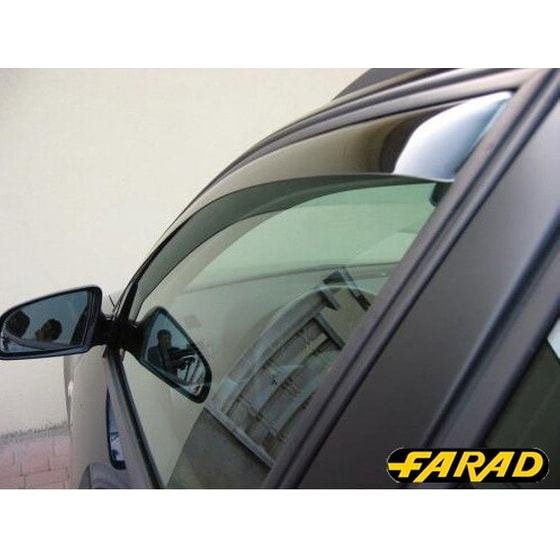Ανεμοθραυστες Audi A3 Sport-back 04> 5πορτο image 0