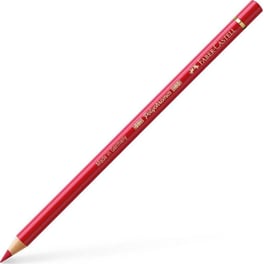Ξυλομπογιά Faber Castell Polychromos 219 Deep Scarlet Red