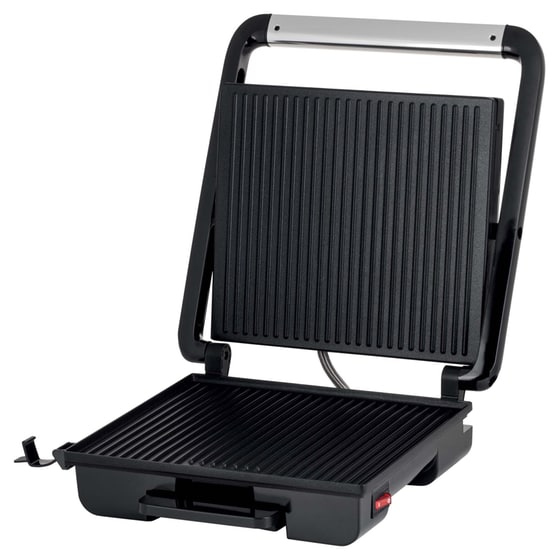 SENCOR SBG3710SS 2000 W Ασημί Τοστιέρα - Γκριλιέρα image 3