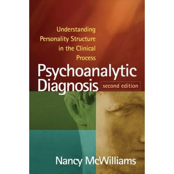 Psychoanalytic Diagnosis image 0