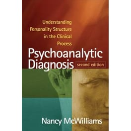 Psychoanalytic Diagnosis