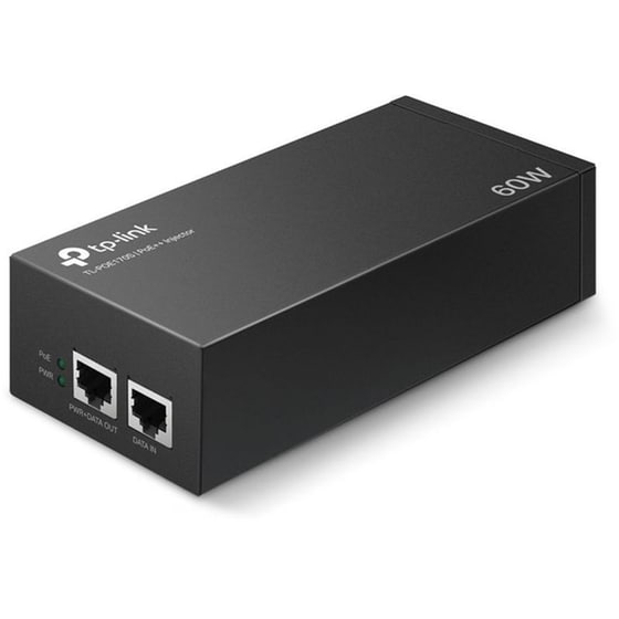 TP-Link TL-POE170S Αντάπτορας Δικτύου Ενσύρματη Σύνδεση 1000Mbps image 0