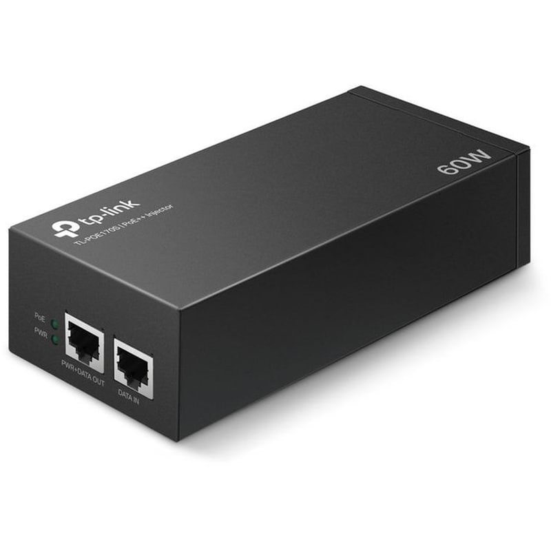 TP-Link TL-POE170S Αντάπτορας Δικτύου Ενσύρματη Σύνδεση 1000Mbps