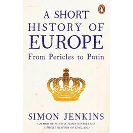Short History of Europe