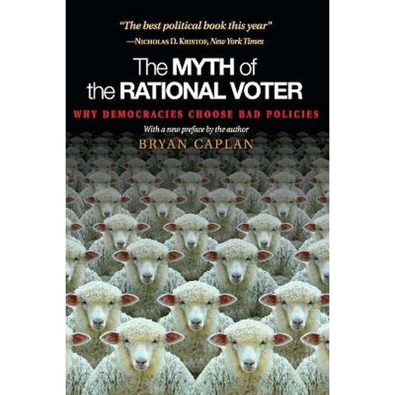 The Myth of the Rational Voter