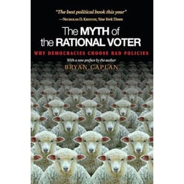 The Myth of the Rational Voter