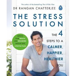 Stress Solution