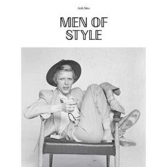 Men of Style image 0