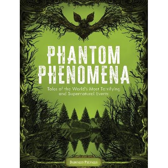 Phantom Phenomena image 0