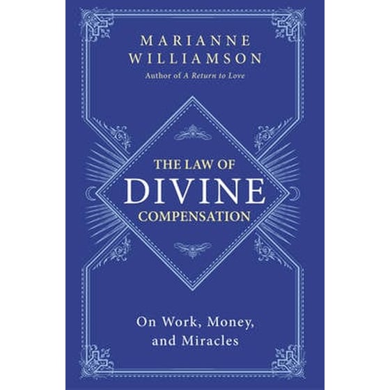 Law of Divine Compensation image 0