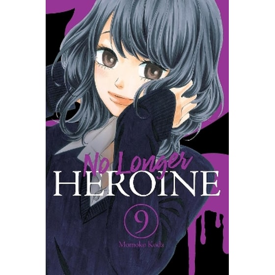 No Longer Heroine, Vol. 9 image 0