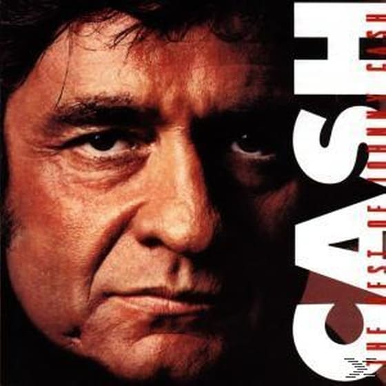 Best Of Johnny Cash image 0