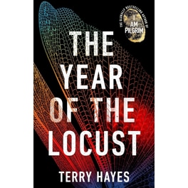 Year of the Locust