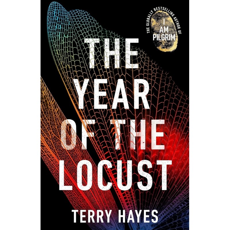 Year of the Locust