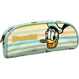 Κασετίνα Οβάλ Gim Mickey Friends Donald