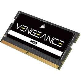 Corsair Vengeance CMSX16GX5M1A4800C40 DDR5 4800MHz (1x16GB)