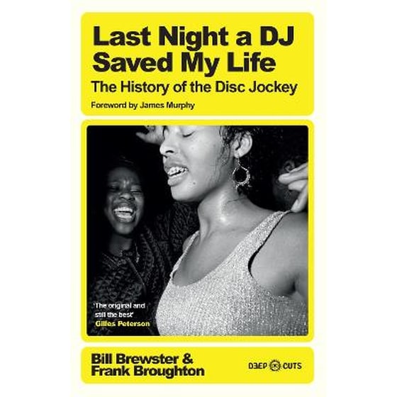 Last Night a DJ Saved My Life image 0