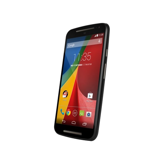 Smartphone Motorola νέο Moto G Dual Sim 8GB Μαύρο image 2