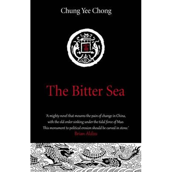 Bitter Sea image 0