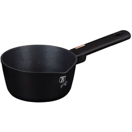 Κατσαρολάκι Γάλακτος BERLINGER HAUS BH7085N 16 cm 1.2 L Μαύρο