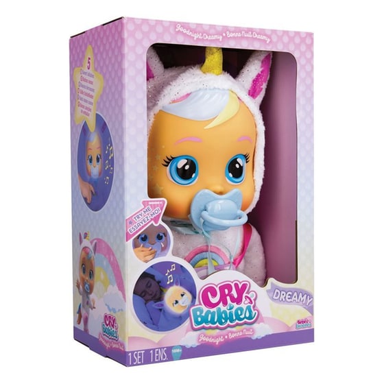 Cry Babies Όνειρα Γλυκά Dreamy image 14