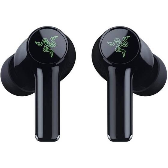 Ακουστικά Bluetooth Razer Hammerhead V3 X HyperSpeed - Μαύρο image 1