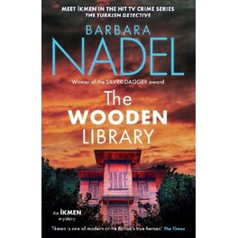 The Wooden Library