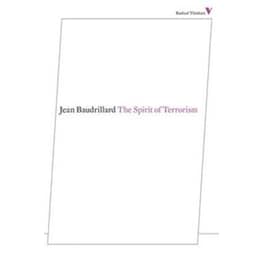 The Spirit of Terrorism