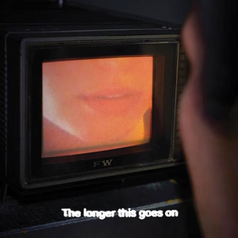 The Longer This Goes On