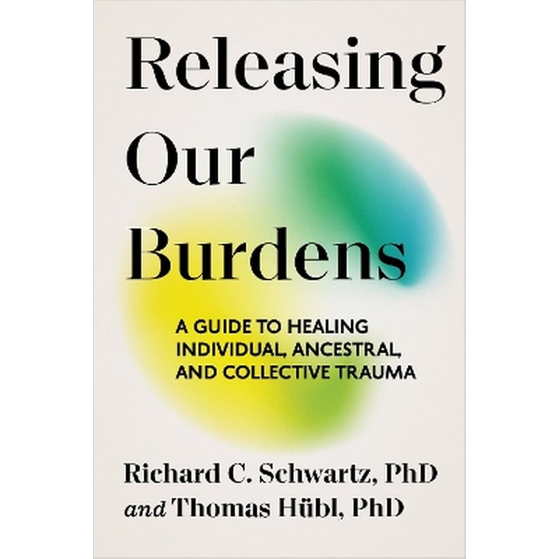 Releasing our Burdens