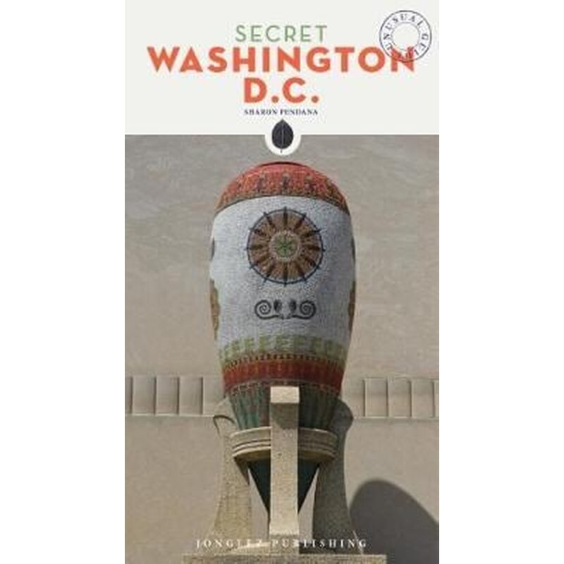 Secret Washington DC Guide