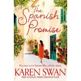 Spanish Promise