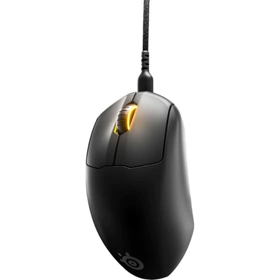 SteelSeries Primi Mini Gaming Ποντίκι - Μαύρο image 1