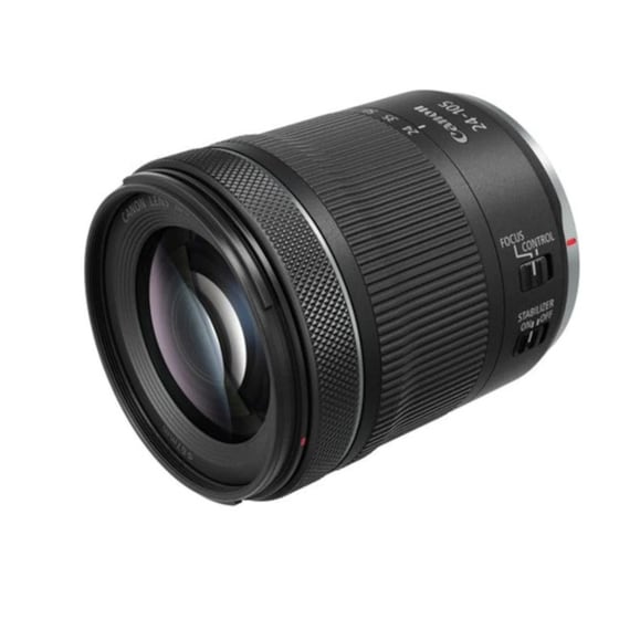 Φωτογραφική Μηχανή  Canon Mirrorless EOS R RF 24-105 STM image 4