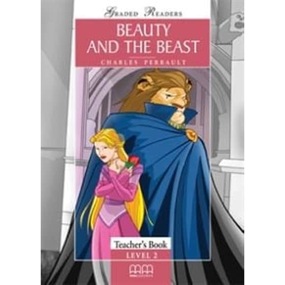 The Beauty And The Beast image 0