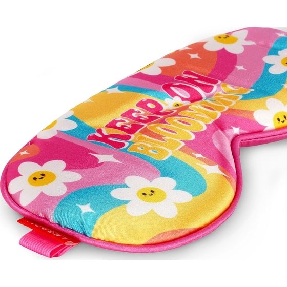 Μάσκα Ύπνου Legami  Daisy image 1