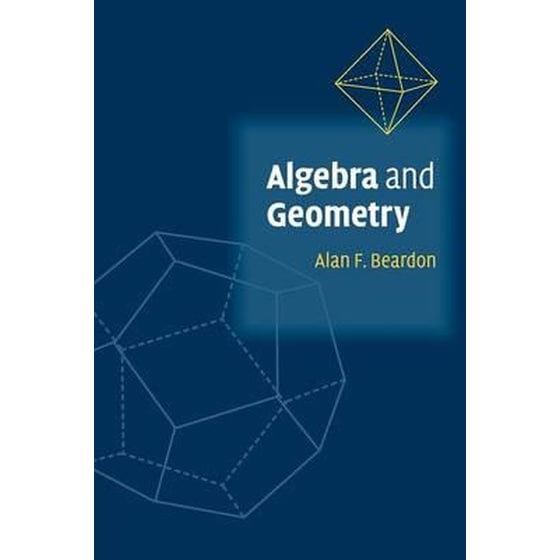 Algebra and Geometry image 0