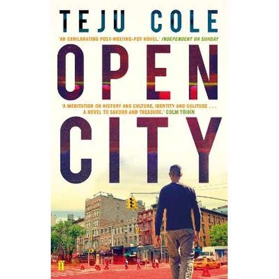 Open City image 0