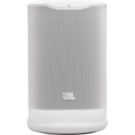 JBL Cove P1 120W Ηχείο με Wi-Fi/Bluetooth - White