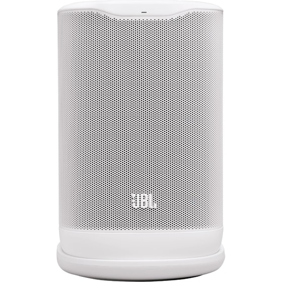 JBL Cove P1 120W Ηχείο με Wi-Fi/Bluetooth - White image 0