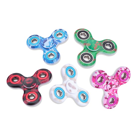 Fidget Spinner Print AS Company (1 Τεμάχιο) image 3