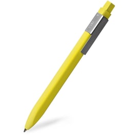 Στυλό Διαρκείας Moleskine Click Hay Yellow 1.0mm