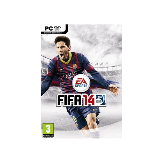FIFA 14 - PC Game image 0