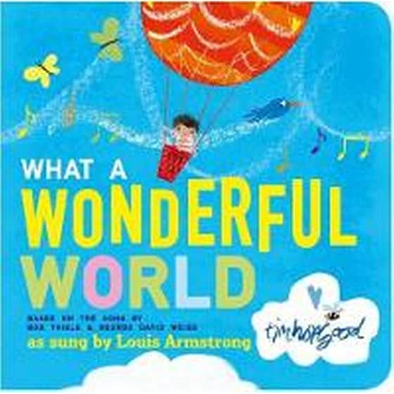 What a Wonderful World image 0