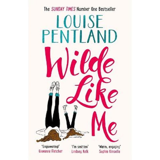Wilde Like Me image 0